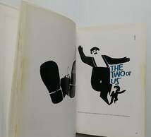 ソール・バス SAUL BASS ggg Books-10 世界のグラフィックデザイン_画像5