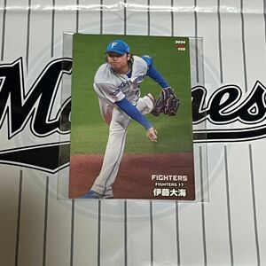 プロ野球チップス