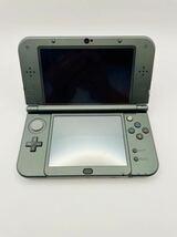 NEW ニンテンドー3DS LL_画像3