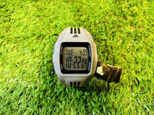 [ unused new goods ] soccer futsal re free watch referee Adidas re free 