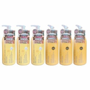サロンリンクエクストラ 金木犀の香り シャンプー コンディショナー 1000ml 各3個セット アミノ酸シャンプー