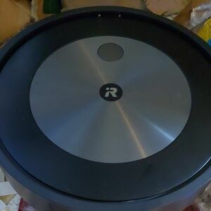 →(現状品)←　iRobot AEROFORCE ルンバ アイロボット ロボット掃除機(本体のみ)()