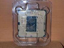 【中古】Intel Corei9 10850K プロセッサー インテル CPU BOX LGA1200_画像4