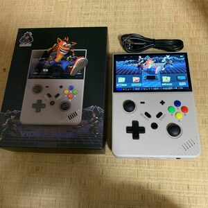 (新品) video game SD64gb