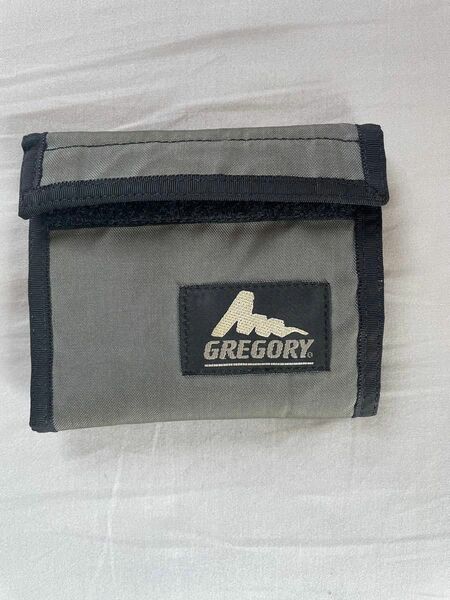 グレゴリー ウォレット 財布 く GREGORY