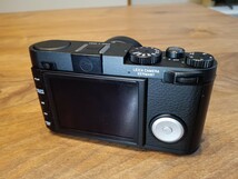 【純正カメラケース+ストラップ付き】Leica X Vario Typ 107 【取説付き】_画像3