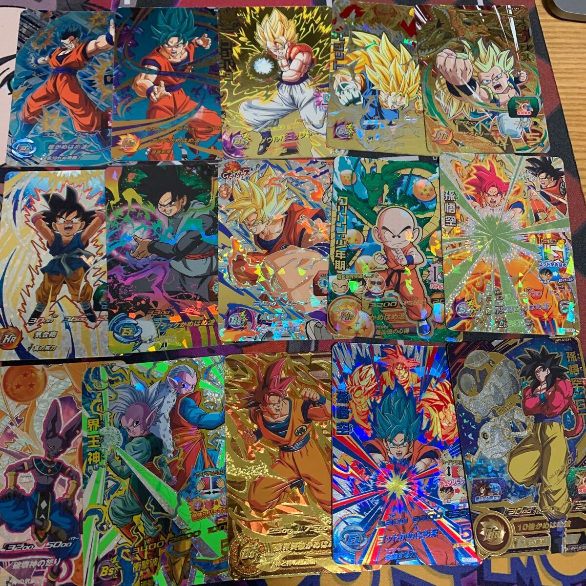 2025年最新】Yahoo!オークション -ドラゴンボールヒーローズ cp 2025年最新】Yahoo!オークション -ドラゴンボールヒーローズ cp