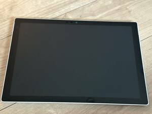 [ジャンク] Microsoft Surface Pro 5(Core i5 7300U/8GB/256GB)