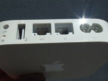 ★美品・良品★Apple　AirMac Express Base Station ★Model: A1392★_画像5