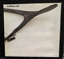 WISHBONE ASH / WISHBONE ASH (UK-ORIGINAL)_画像1