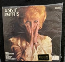 DUSTY SPRINGFIELD / DUSTY IN MEMPHIS (高音質盤)_画像1