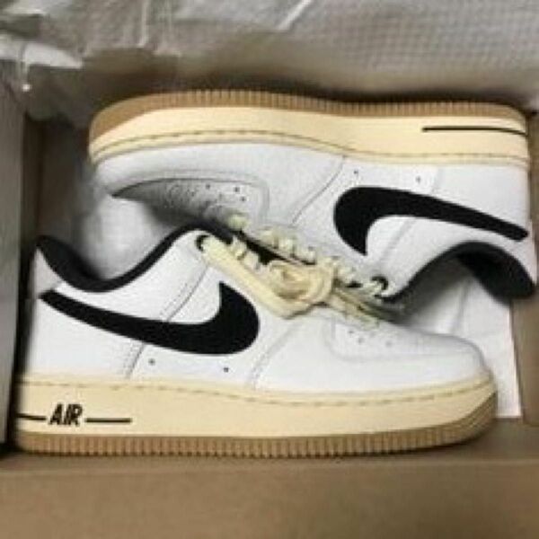 29cm 新品 NIKE AIR FORCE 1 '07 LX エアフォース1