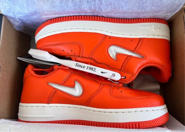 23cm 新品 NIKE AIR FORCE 1 LOW ナイキ エアフォース1