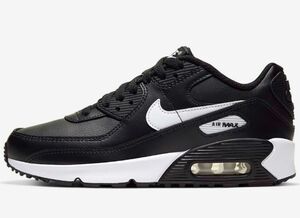 23.5新品 NIKE AIR MAX 90 LTR (GS) エアマックス90