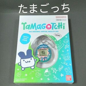 Original Tamagotchi タマ オーシャン　オリジナルたまごっち バンダイ BANDAI　新品未開封