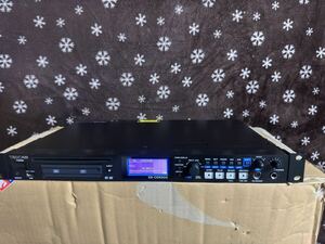 TASCAM SS-CDR200