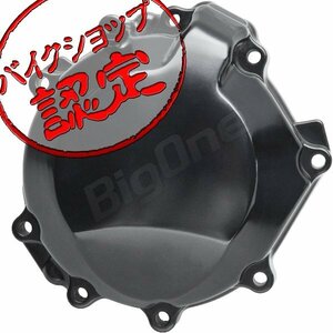 BigOne コスパ良 ZX-10R ZXT00D 06-07 ジェネレーター エンジン カバー