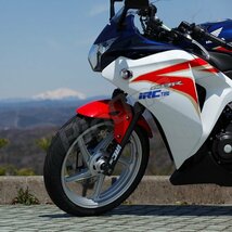 IRC RX-02 XJR400S XJR400R TDM850 GSX750Fディバージョン GSF600ゼファー750バンディット400 150/70-17 M/C 69H TL リア リヤ タイヤ 後輪_画像5