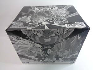 残り少◆ドラゴンボール超戦士シールウエハース -異次元のパワーアップ-1BOX（20個入）新品 未開封