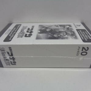 ◆ブシロード トレーディングカード コレクションクリア 劇場版「名探偵コナン 100万ドルの五稜星」 20パック入りBOXの画像6