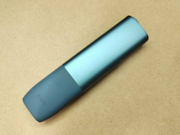 【USED】 IQOS ILUMA ONE アイコス イルマ ワン アズールブルー 本体のみ