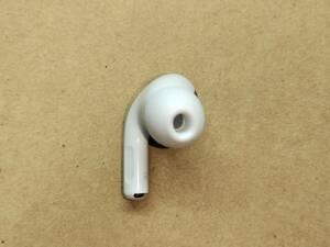 【USED】 NH2307 P-3R Apple Airpods pro アップル 純正 エアーポッズ プロ 第1世代 イヤホン R側のみ A2083