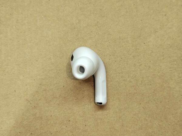 【USED】 P-3L Apple Airpods pro アップル 純正 エアーポッズ プロ 第1世代 イヤホン L側のみ A2084