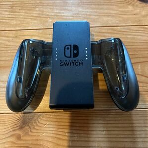 Nintendo Switch 充電グリップ　HAC-012