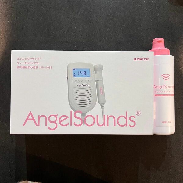 エンジェルサウンズ　Angel Sounds JPD-100S6
