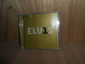 51.- エルヴィス・プレスリー / ELV1S～30ナンバー・ワン・ヒッツ / ELVIS PRESLEY ELV1S 30 #1 HITS / 2CD