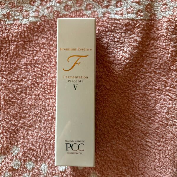 PCCプレミアムエッセンスFV 30ml