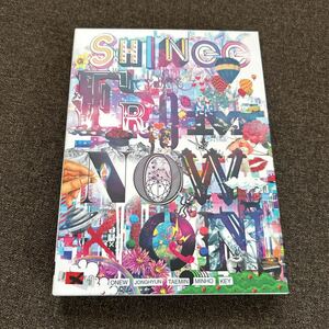 SHINee THE BEST FROM NOW ON (完全初回生産限定盤A) (2CD+Blu-ray付)