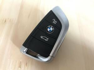 ★新品未登録 BMW 純正スマートキー FEM BDC 適合基板番号IDGNG3 315Mhz 1/2/3/4シリーズ F20 F22 F23 F45 F46 F30 F31 F34 F32 F33 F36