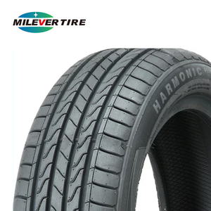 送料無料 ミレバー サマータイヤ 【4本セット 新品】 MILEVER TIRE ハーモニックプラス MP070 ハーモニックプラス MP070 165/55R15 75H