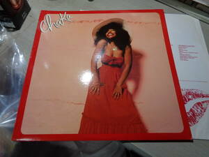 チャカ・カーン,CHAKA KHAN/CHAKA(USA/WB:BSK 3245 LP