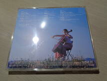 趙静,チョウ・チン,ZHAO JING/CELLO SOLO/GASPAR CASSADO,GYORGY LIGETI,ZOLTAN KODALY(JAPAN RECORDINGS, 2000)(Victor:VICC-60215 CD_画像3