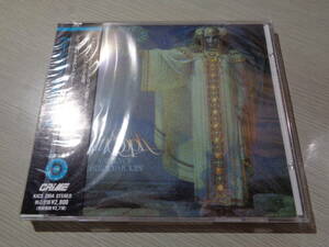 未開封/アイン・ソフ/妖精の森(1990 CRIME:KICS 2054 PROMO STILL-SEALED CD/AIN SOPH,A STORY OF MYSTERIOUS FOREST