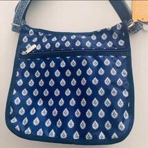 レスポートサック　レゾリヴァード　2way トートバッグ　ショルダーバッグ　LeSportsac _画像3