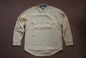  shirt H.R.MARKET HOLLYWOOD RANCH MARKET Hollywood * lunch * market size 2 yellow 