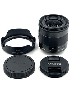 EF-M11-22mm F4-5.6 IS STM EF-M11-22ISSTM