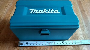 マキタ makita ツールボックス ツールケース 小物入れ