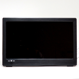 **OVER TIME 10.1 -inch portable digital broadcasting tv OT-FT101TE**