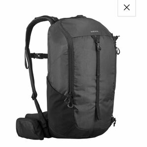 QUECHUA (ケシュア) 登山・ハイキング バックパック・リュック MH100 20L