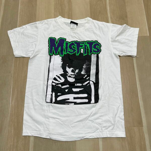 MISFITS ミスフィッツ Tシャツ