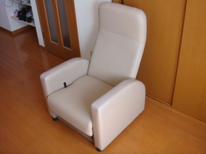  single sofa ( imitation leather )