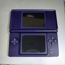 ニンテンドーDS Lite_画像3