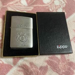 ＺｉPPＯ　JOCXーTV 