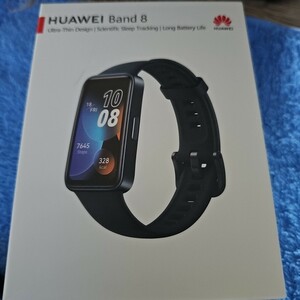 Huawei band8