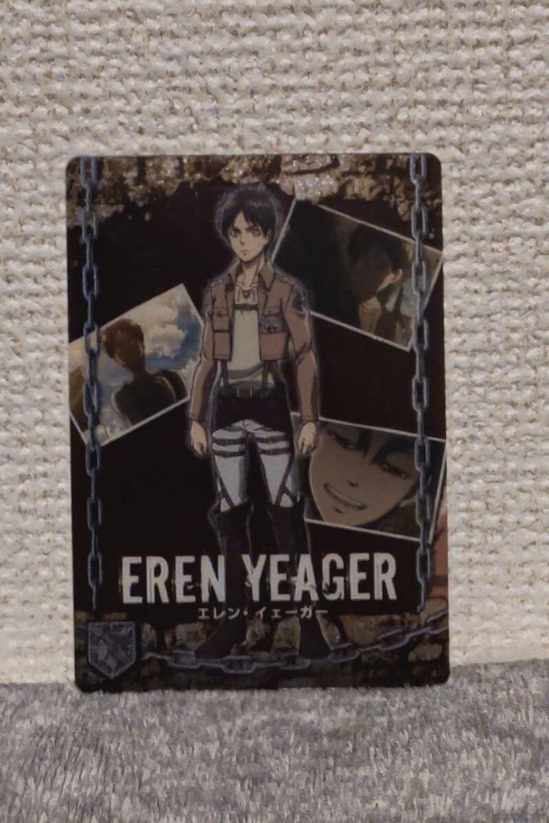 進撃の巨人 エレン・イェーガー グッズまとめ売り 2025年最新】Yahoo!オークション -進撃の巨人 エレンイェーガー