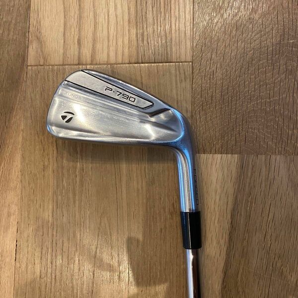 単品5番アイアン テーラーメイド P790 FORGED 2019 MODUS3 TOUR105 Sフレックス モーダス105 